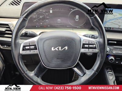 2023 Kia Telluride SX Prestige X-Pro