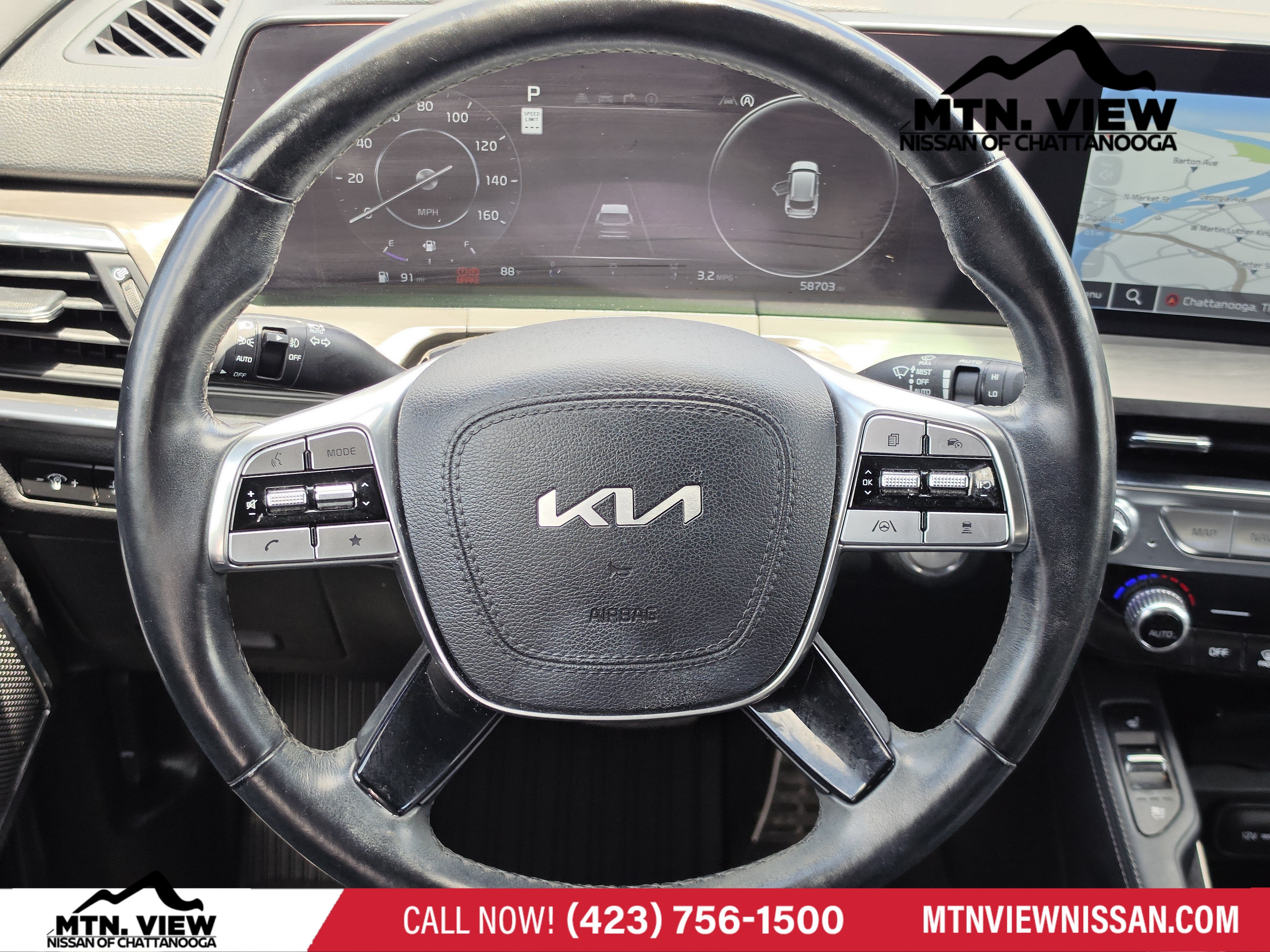 2023 Kia Telluride SX Prestige X-Pro