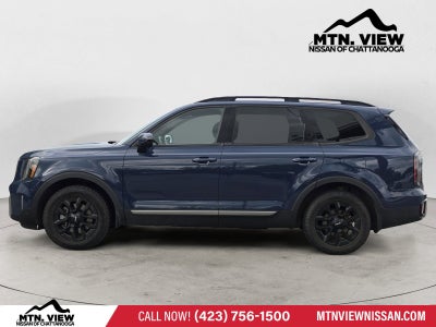 2023 Kia Telluride SX Prestige X-Pro