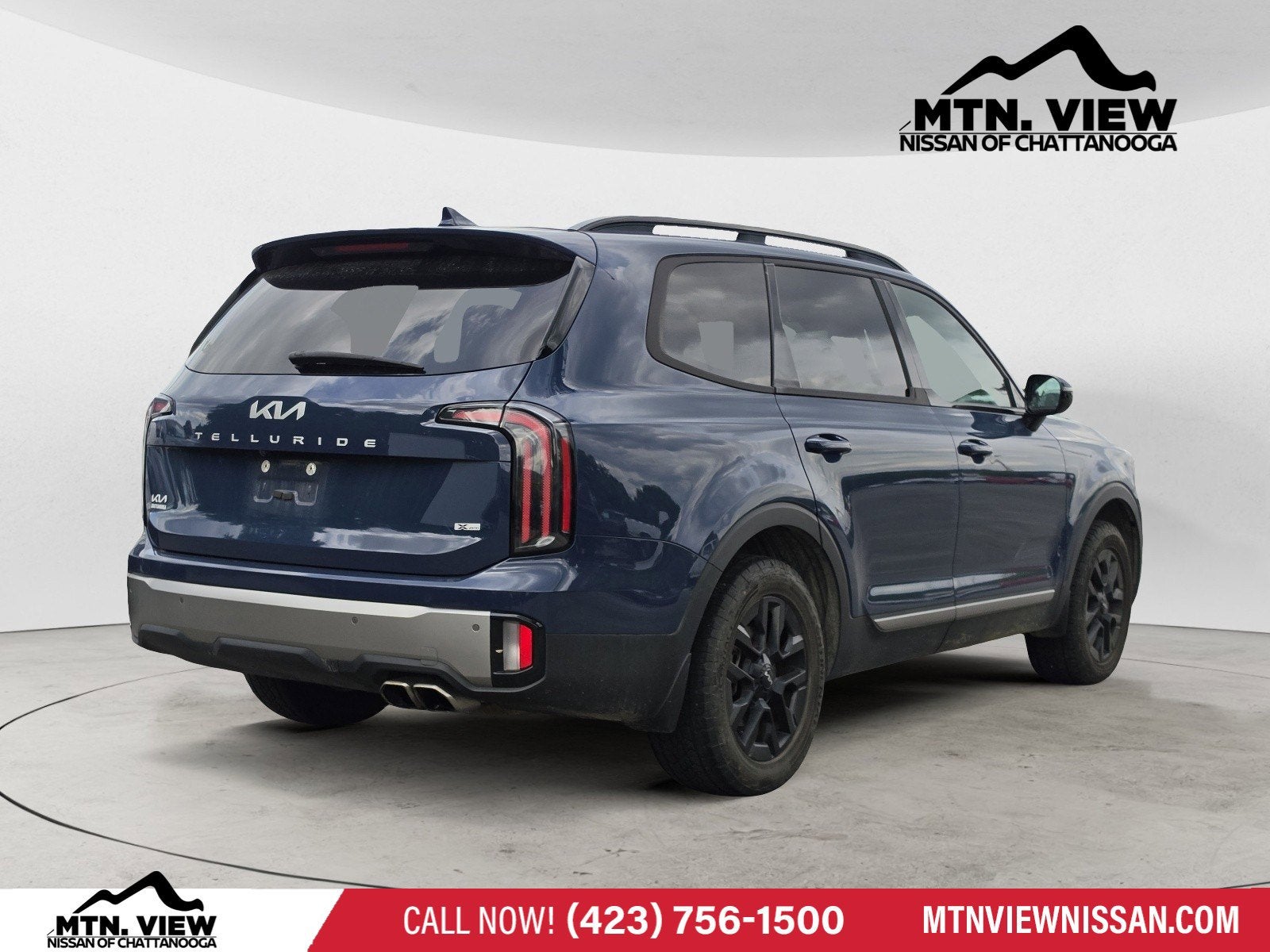 2023 Kia Telluride SX Prestige X-Pro