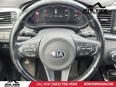 2016 Kia Sorento EX