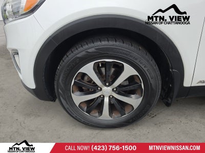2016 Kia Sorento EX