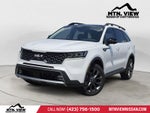 2023 Kia Sorento X-Line SX Prestige