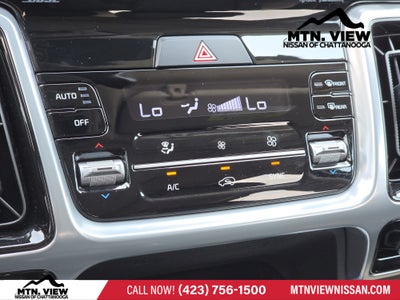 2023 Kia Sorento X-Line SX Prestige