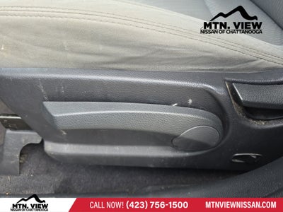 2015 Hyundai Santa Fe Sport Base