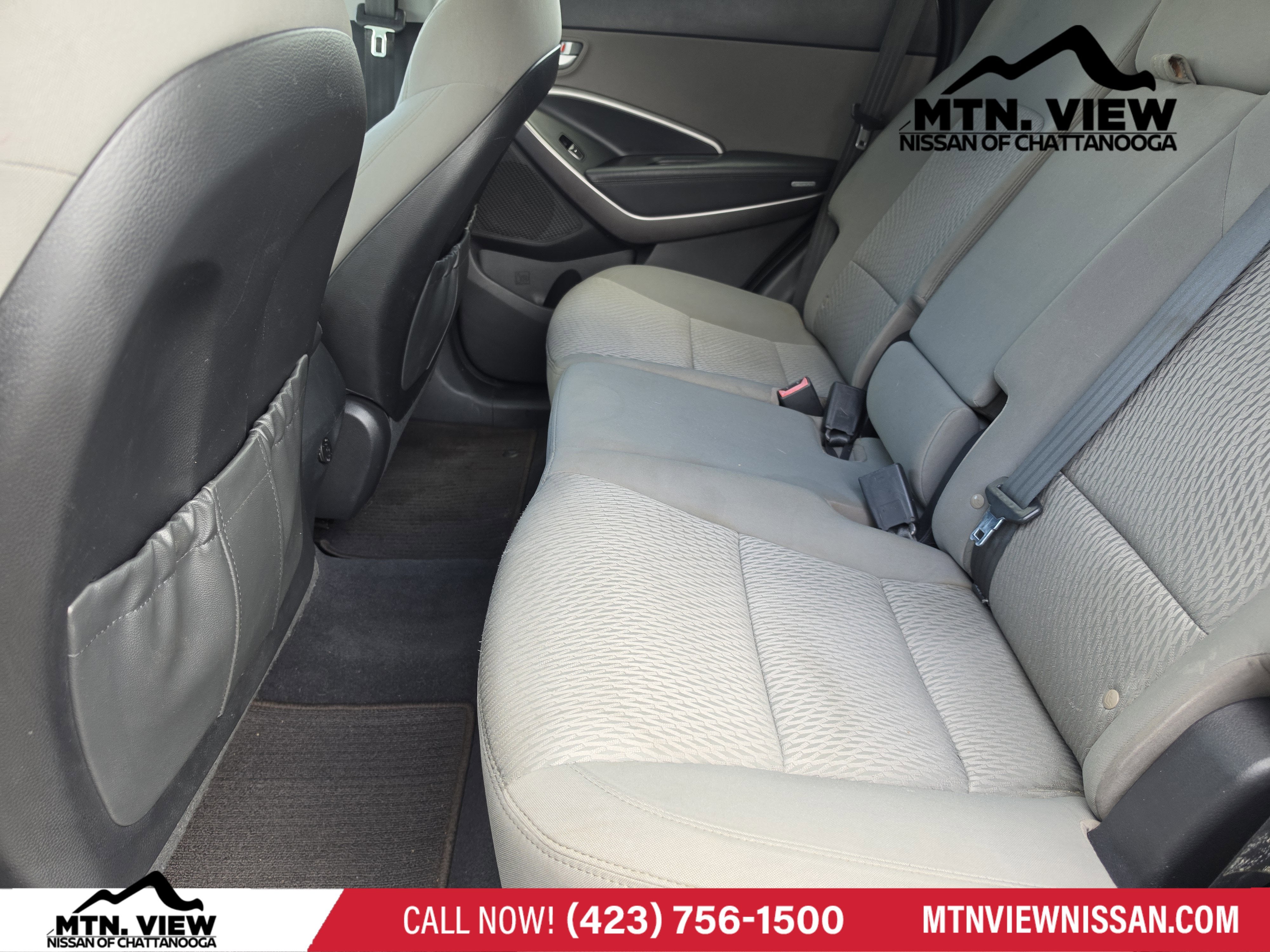 2015 Hyundai Santa Fe Sport Base