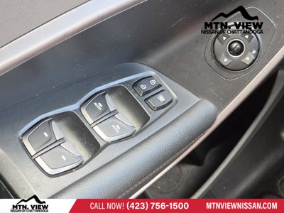 2015 Hyundai Santa Fe Sport Base