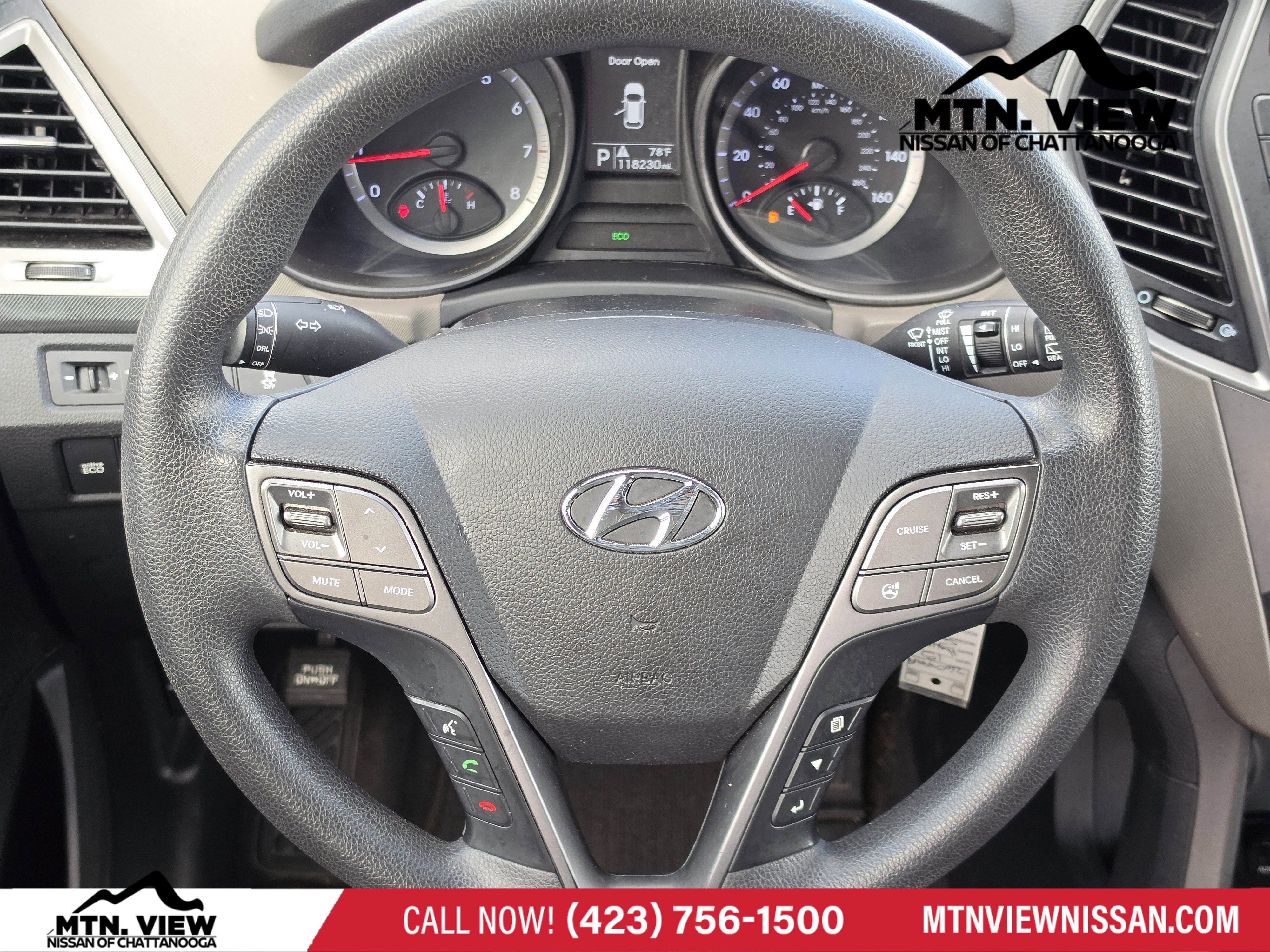 2015 Hyundai Santa Fe Sport Base