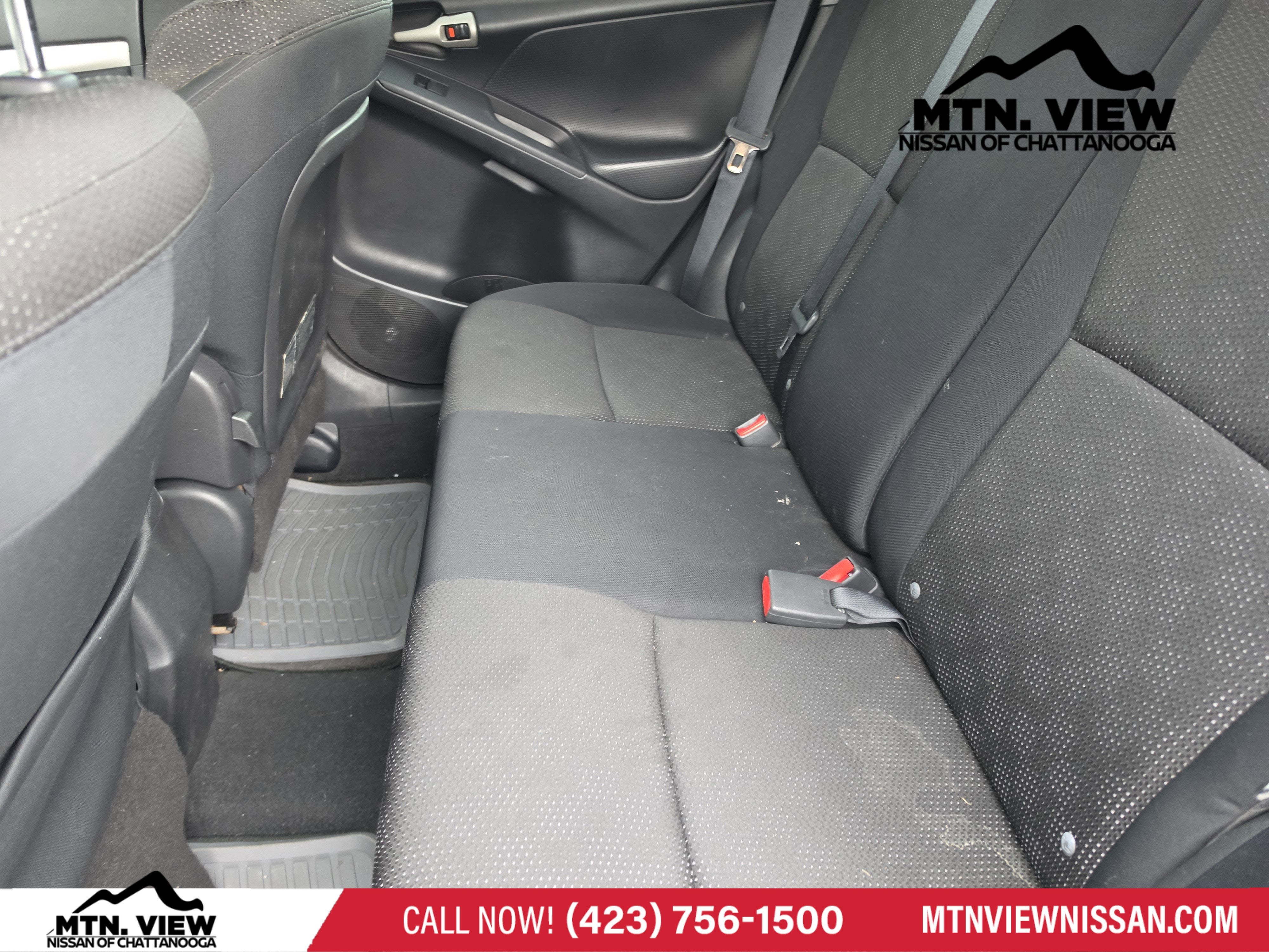 2009 Pontiac Vibe w/1SB