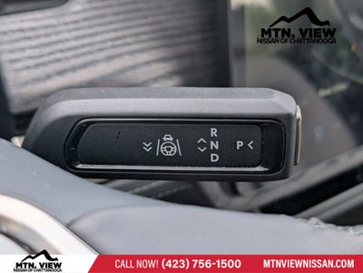 2023 Rivian R1T Adventure