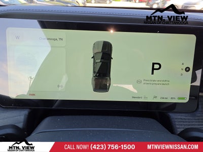 2023 Rivian R1T Adventure