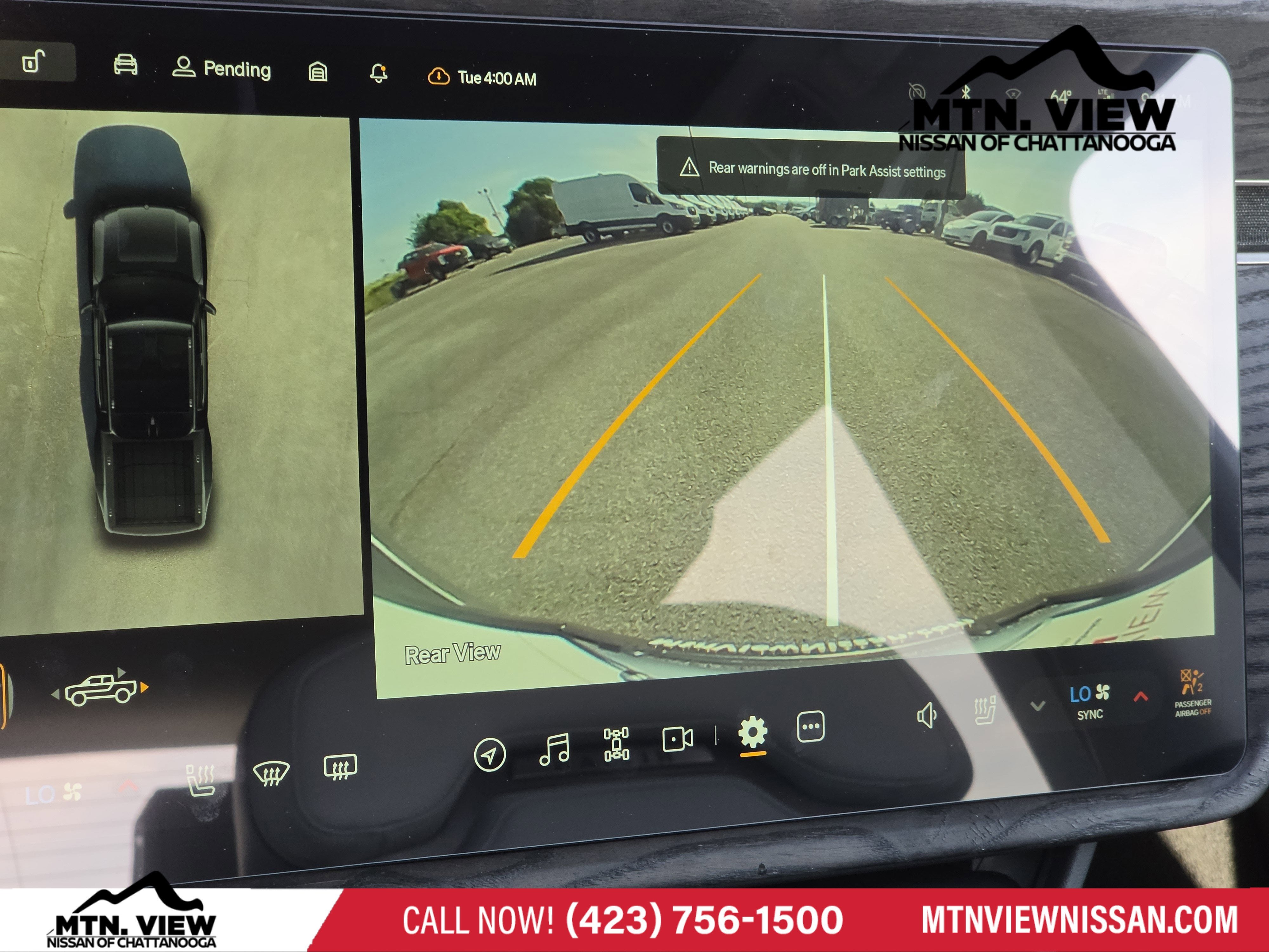 2023 Rivian R1T Adventure