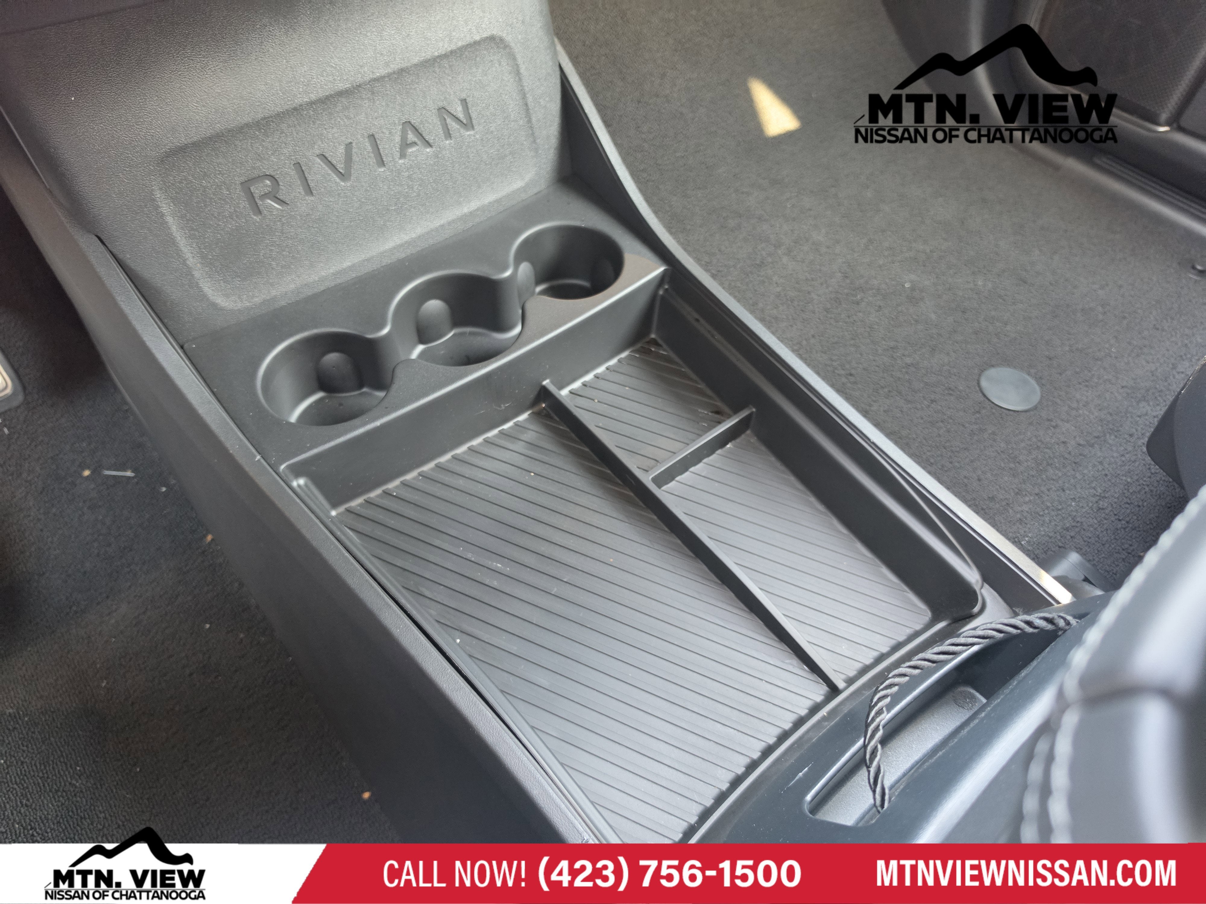 2023 Rivian R1T Adventure