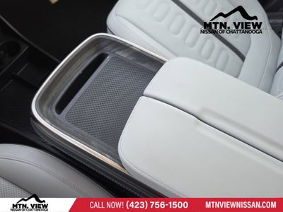 2023 Rivian R1T Adventure