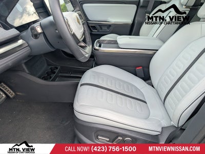 2023 Rivian R1T Adventure