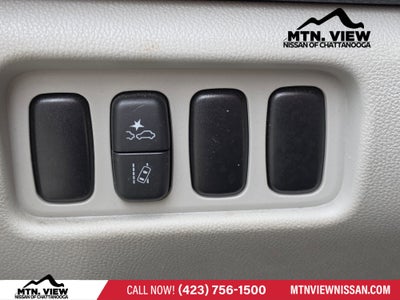 2021 Mitsubishi Outlander Sport Base