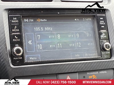 2021 Mitsubishi Outlander Sport Base