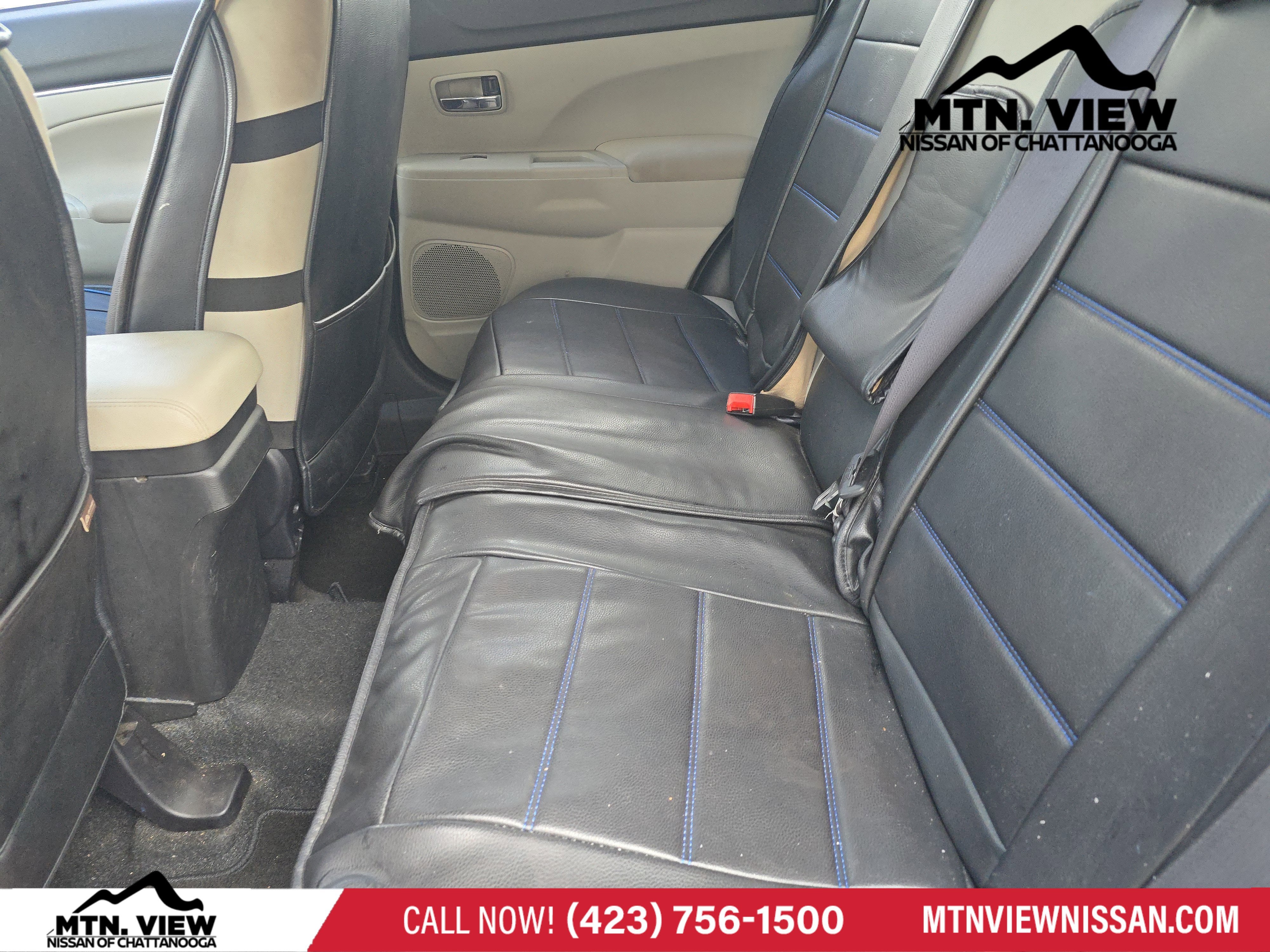 2021 Mitsubishi Outlander Sport Base