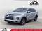 2024 Mitsubishi Outlander Sport Base