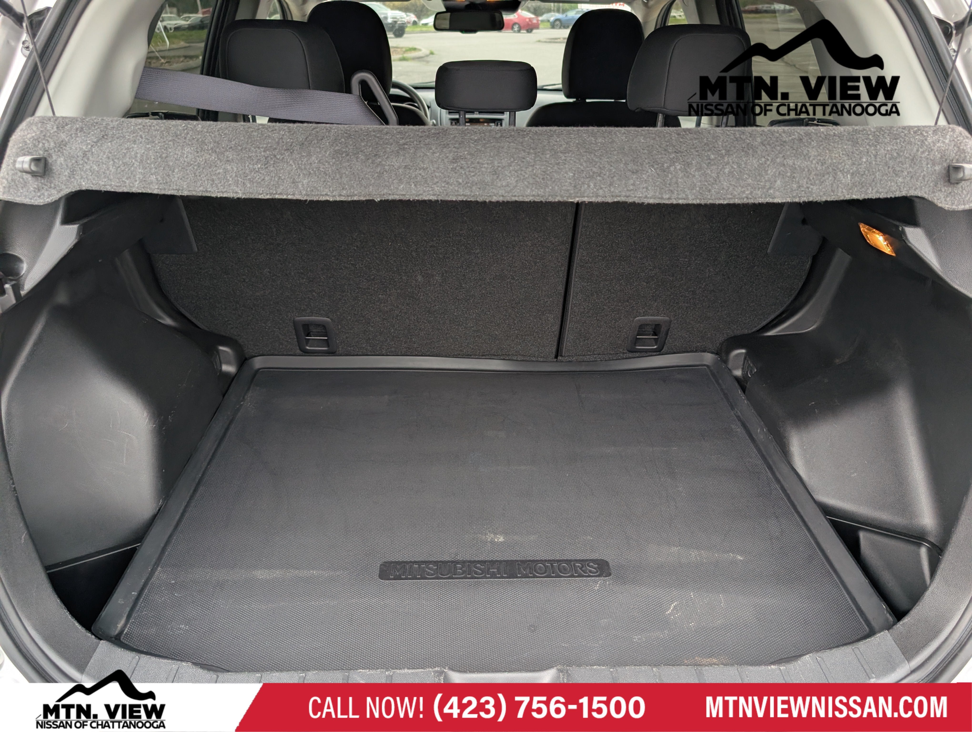 2024 Mitsubishi Outlander Sport Base
