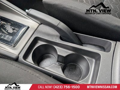 2024 Mitsubishi Outlander Sport Base