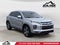 2024 Mitsubishi Outlander Sport Base