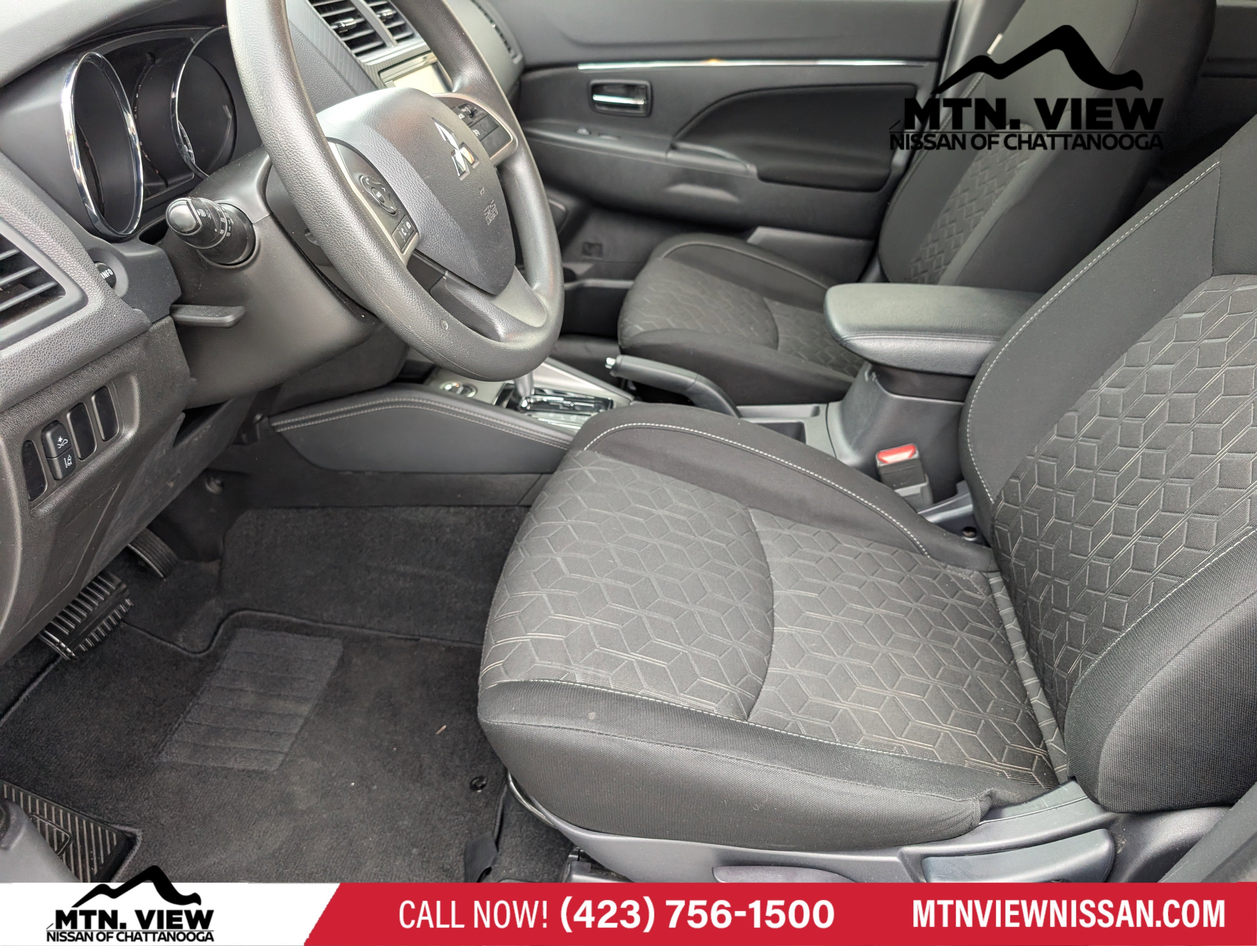 2024 Mitsubishi Outlander Sport Base