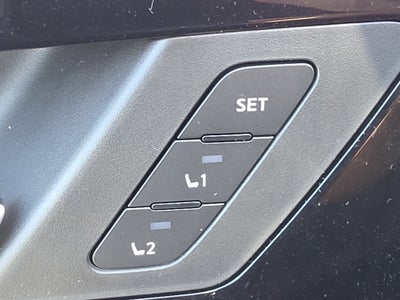 2026 Nissan Rogue Plug-In Hybrid Platinum