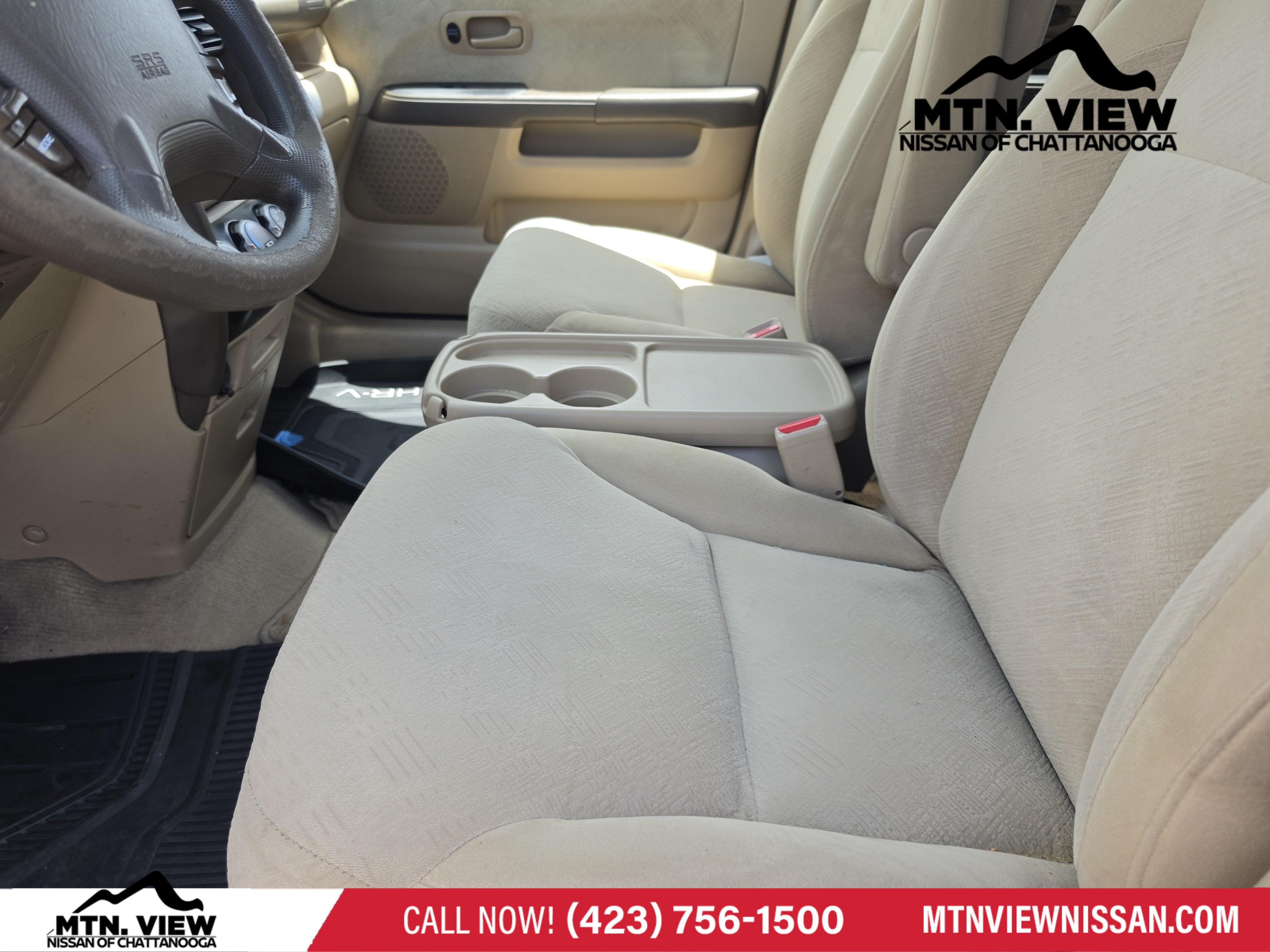2005 Honda CR-V EX
