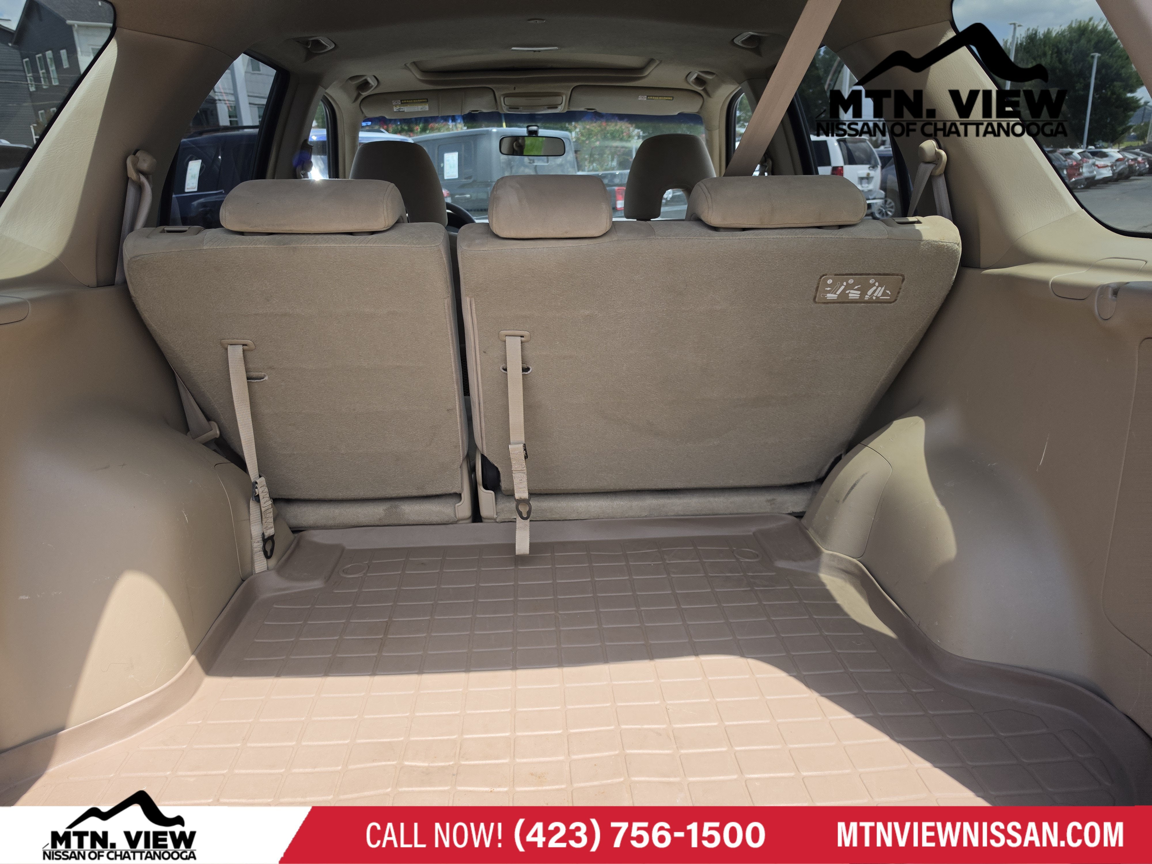 2005 Honda CR-V EX