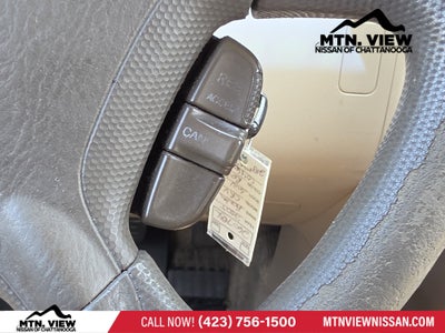 2005 Honda CR-V EX