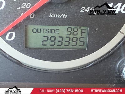 2005 Honda CR-V EX