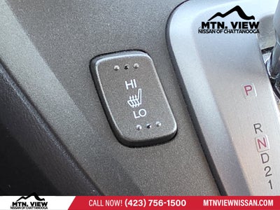 2010 Honda CR-V EX-L