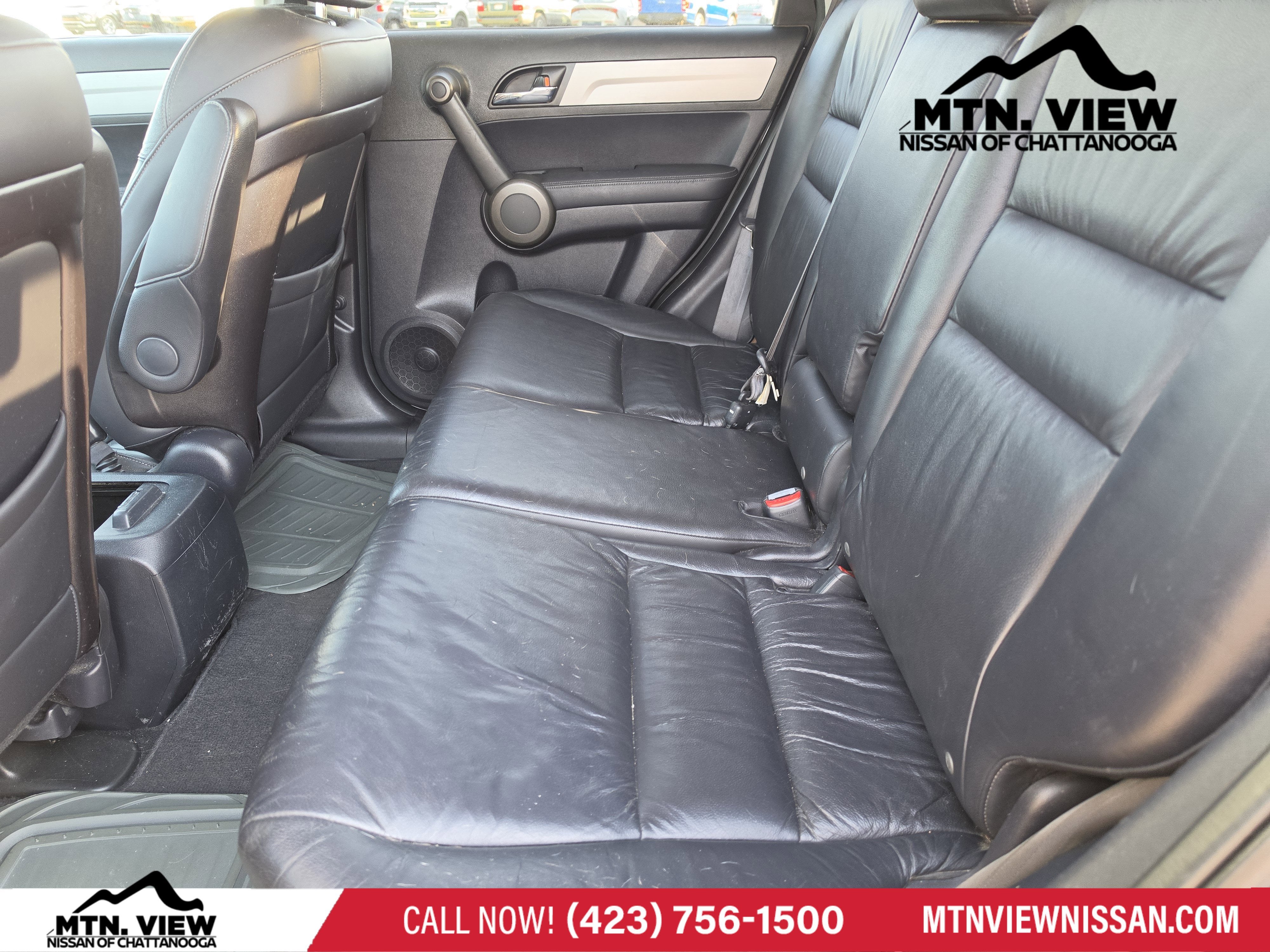 2010 Honda CR-V EX-L