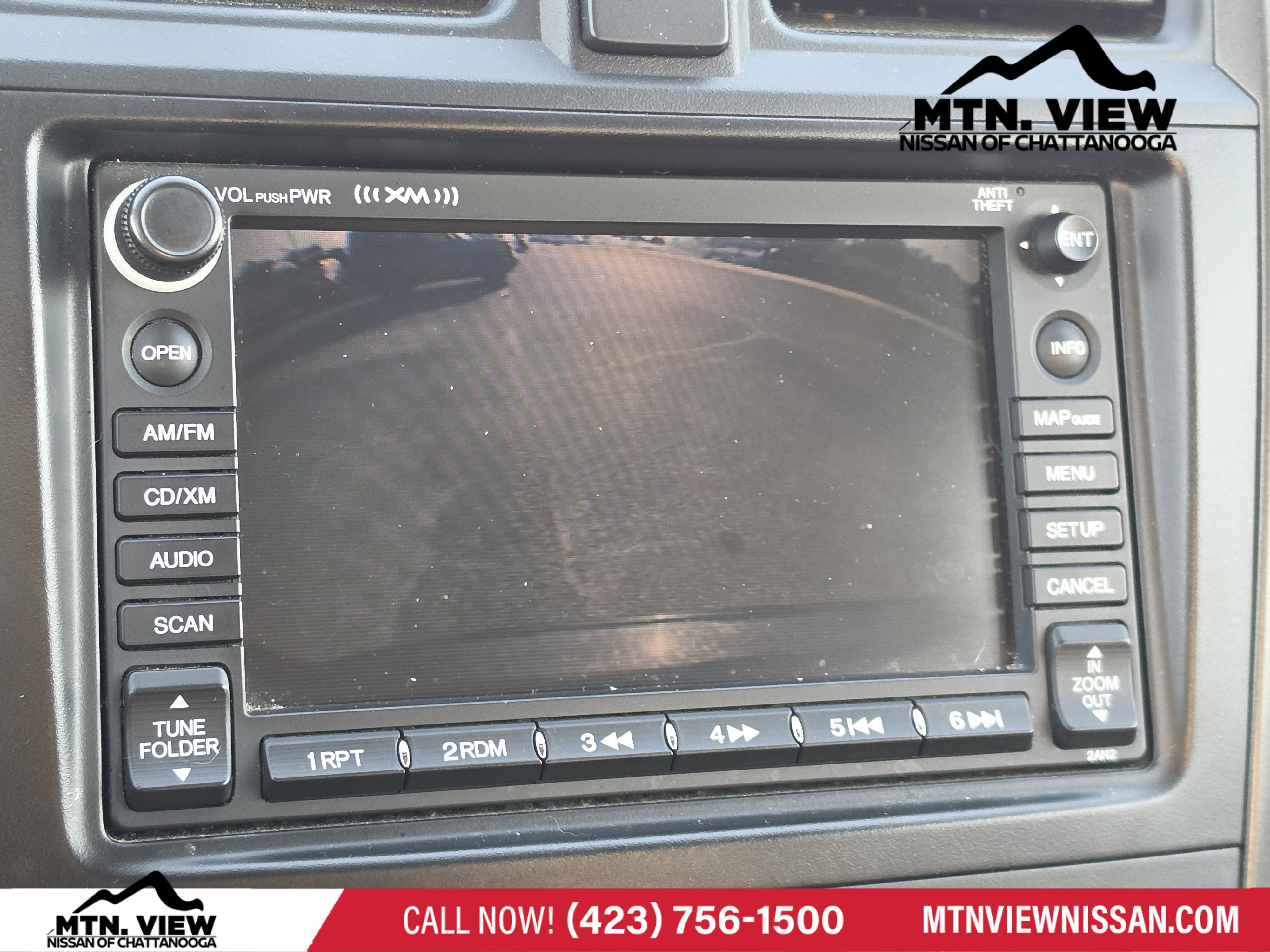 2010 Honda CR-V EX-L