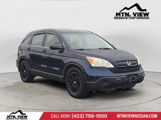 2008 Honda CR-V LX