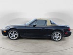 2001 Mazda Mazda MX-5 Miata LS