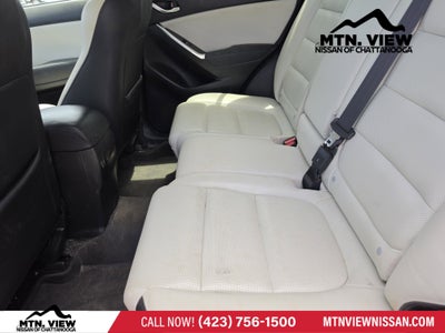 2016 Mazda Mazda CX-5 Grand Touring