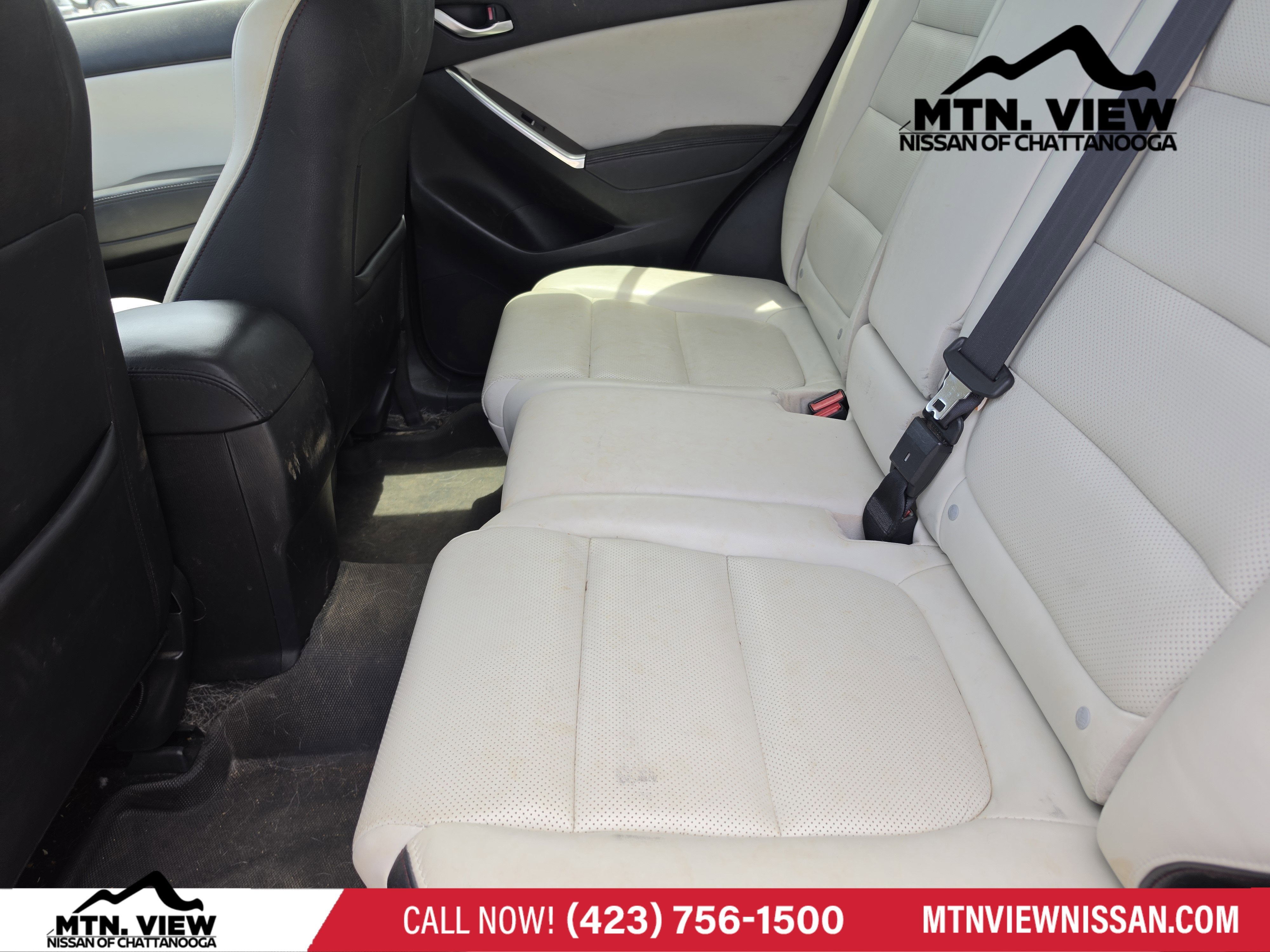 2016 Mazda Mazda CX-5 Grand Touring