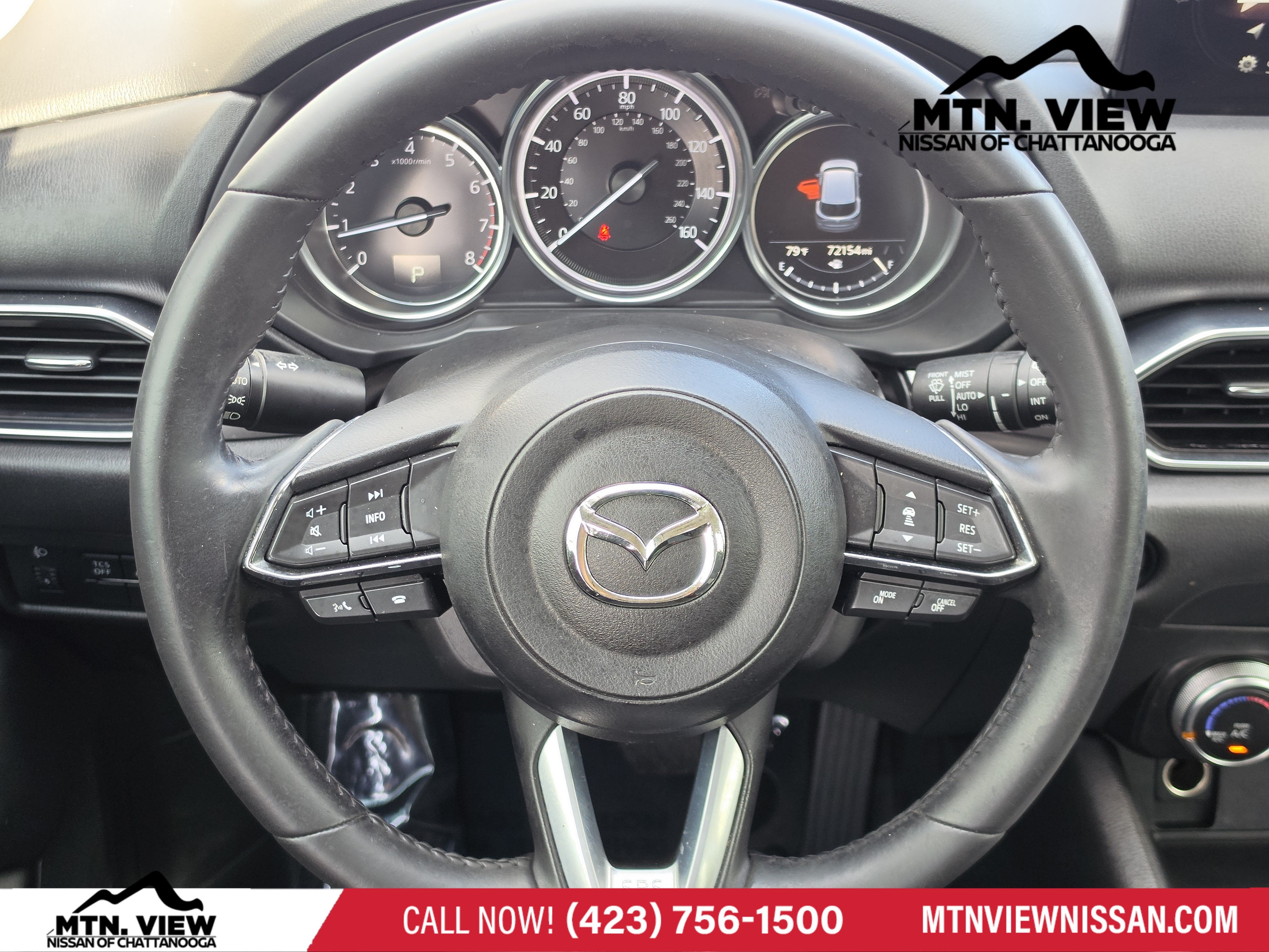 2021 Mazda Mazda CX-5 Sport