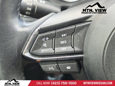 2021 Mazda Mazda CX-5 Sport