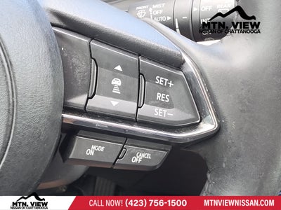 2021 Mazda Mazda CX-5 Sport