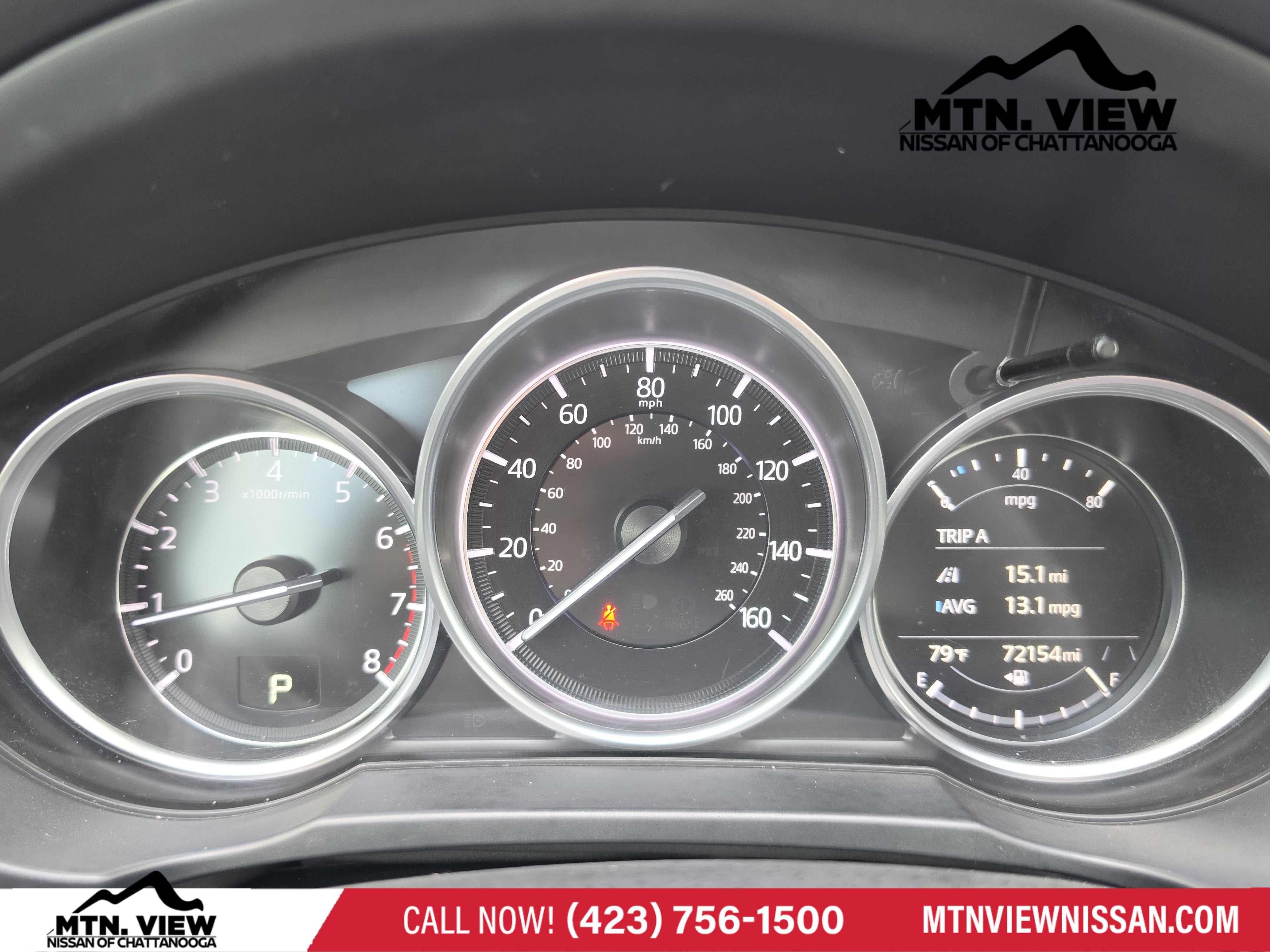 2021 Mazda Mazda CX-5 Sport