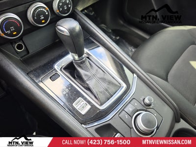 2021 Mazda Mazda CX-5 Sport