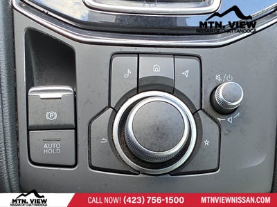 2021 Mazda Mazda CX-5 Sport