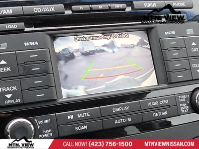 2011 Mazda Mazda CX-9 Touring
