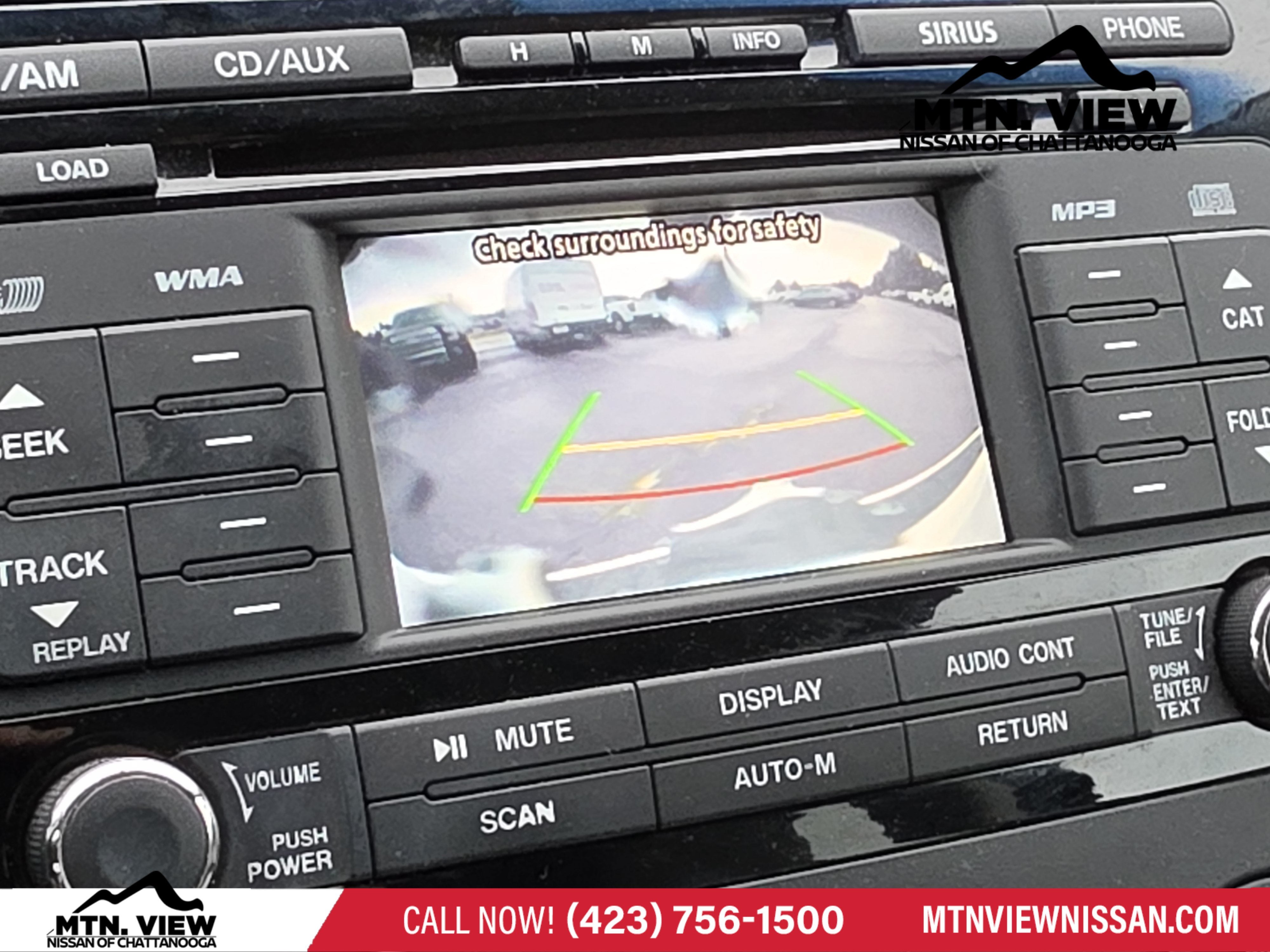2011 Mazda Mazda CX-9 Touring