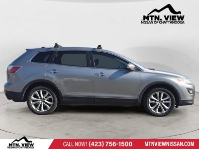 2012 Mazda Mazda CX-9 Grand Touring
