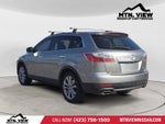 2012 Mazda Mazda CX-9 Grand Touring
