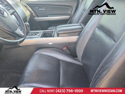 2012 Mazda Mazda CX-9 Grand Touring